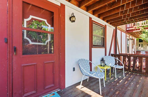 Indian Lake Ski Chalet | Summer Special! Indian Lake Chalet w/Dock & Golf – Relax & Unwind