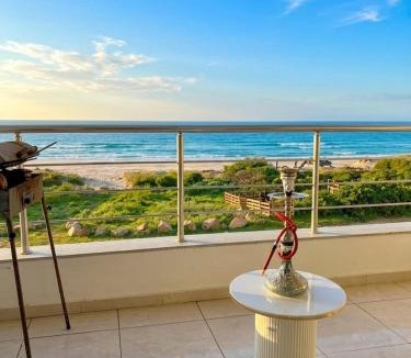 Hammam Al Agzaz Apartment | Summer Time