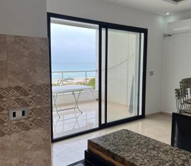Hammam Al Agzaz Apartment | Summer Time