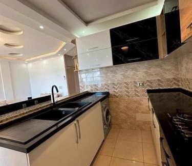 Hammam Al Agzaz Apartment | Summer Time