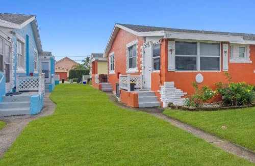 New Smyrna Beach Apartment | Summer Vacation Booking Now!