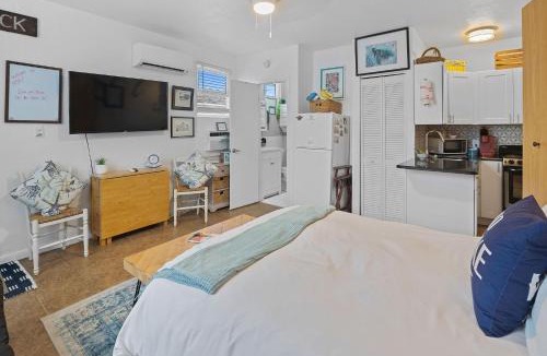 New Smyrna Beach Apartment | Summer Vacation Booking Now!