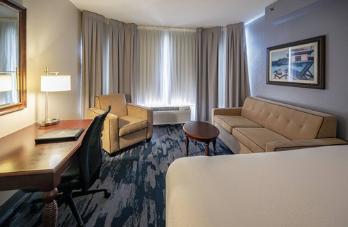Destin Hotel | SummerPlace Inn Destin
