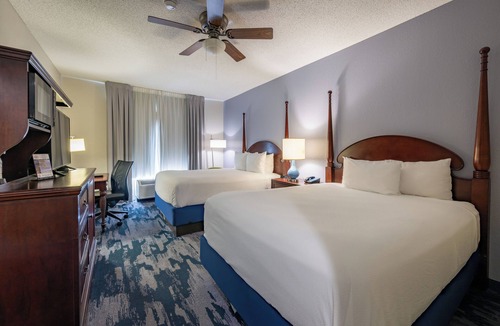 Destin Hotel | SummerPlace Inn Destin