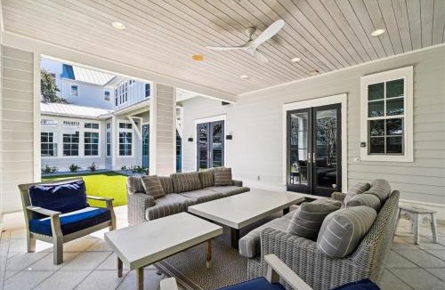 Seagrove Beach House | Summersalt by 30A Escapes