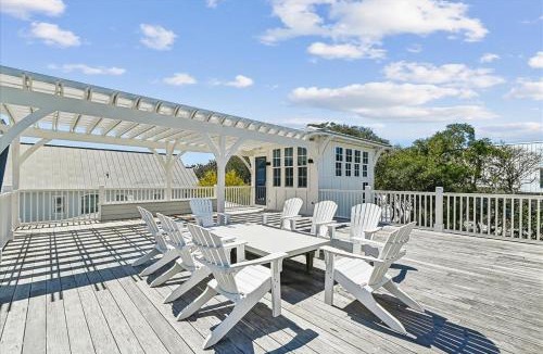Seagrove Beach House | Summersalt by 30A Escapes