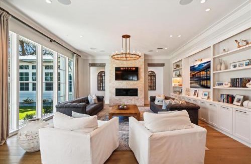 Seagrove Beach House | Summersalt by 30A Escapes