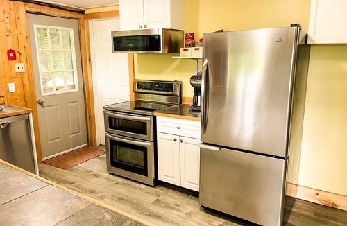 Algonquin Highlands Cottage | Summit Cottage on Kawagama Lake