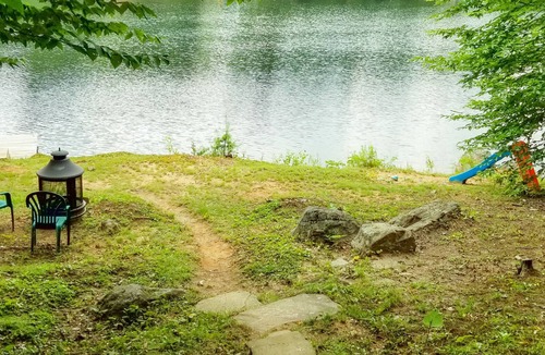 Algonquin Highlands Cottage | Summit Cottage on Kawagama Lake