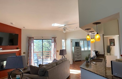 Yavapai Hills House | Summit House