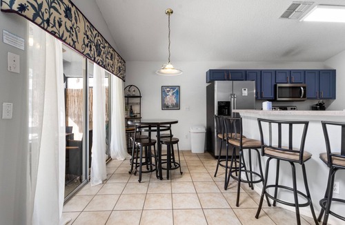 Seasons House | Sun-Drenched Escapes: Discover 2025 Florida's Best Rentals!