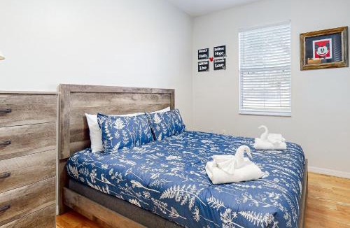 Crestwynd Bay House | Sun-Kissed in Kissimmee