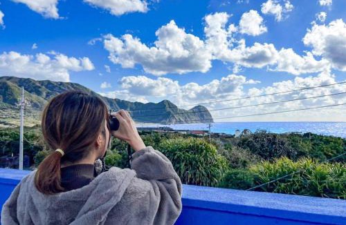 Hachijo House | Sun Ocean Hachijojima - Vacation STAY 19043