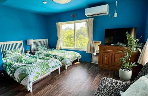 Hachijo House | Sun Ocean Hachijojima - Vacation STAY 19043