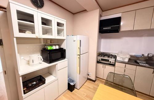 Fussa House | SUN PALACE Fussa 阳光家园