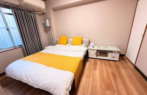 Fussa House | SUN PALACE Fussa 阳光家园