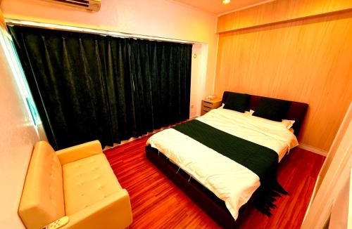 Fussa Apartment | SUN PALACE Fussa