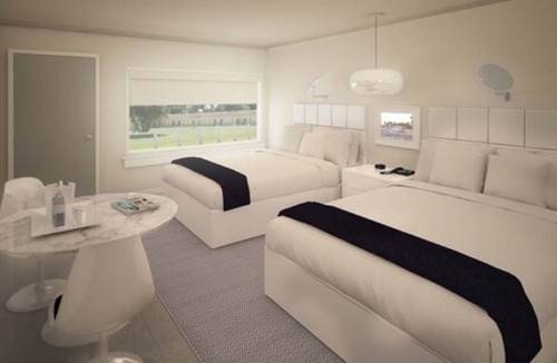 Silver Springs Hotel | Sun Plaza Motel