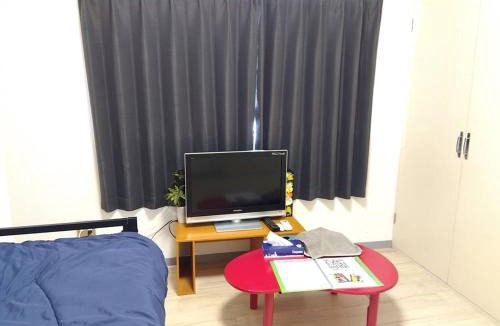 Kamata House | SunandMoonホテル401