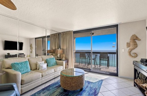 Destin House | SunDestin Resort Unit 1805