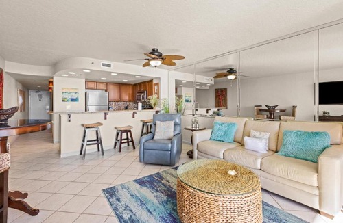 Destin House | SunDestin Resort Unit 1805