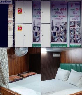 Fort House | Sunlight Dormitory
