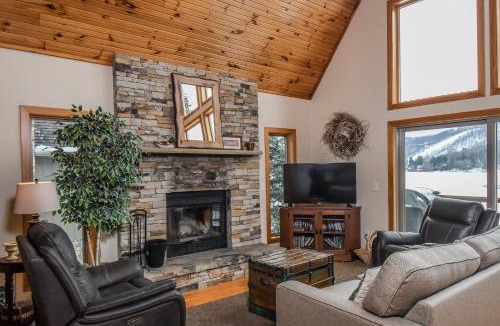 McHenry House | Sunny Boy