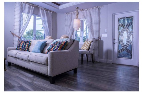 Gulfport House | (Sunny) Days of Our Lives | Includes Pool, BBQ and Bikes!