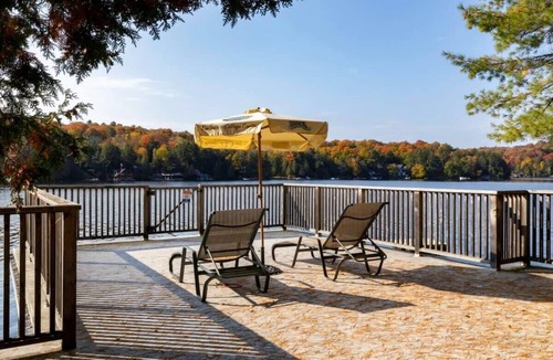 Rosseau Villa | Sunny Daze on Rosseau