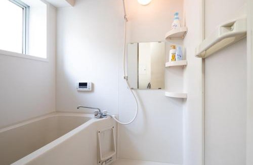Osaki Apartment | Sunny Heights 201 - Vacation STAY 27056v