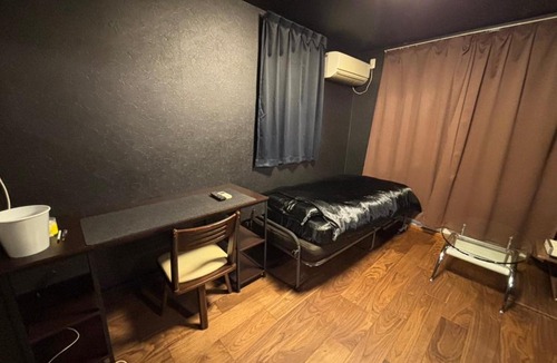 Akiruno Apartment | Sunny Heights Oyama - Vacation STAY 19272