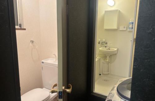 Akiruno Apartment | Sunny Heights Oyama - Vacation STAY 19827