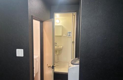 Akiruno Apartment | Sunny Heights Oyama - Vacation STAY 19827
