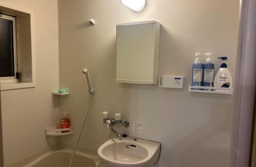 Akiruno Apartment | Sunny Heights Oyama - Vacation STAY 19827