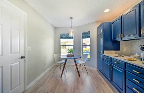 Winifred House | Sunny Home w/Golf Cart in The Villages!