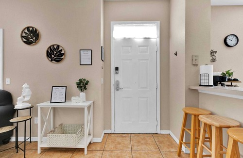Venetian Bay Villages House | Sunny Kissimmee Scape.