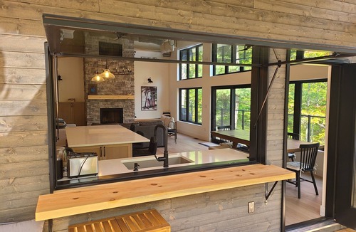 Madawaska Valley Cottage | Sunny Shores Lakehouse