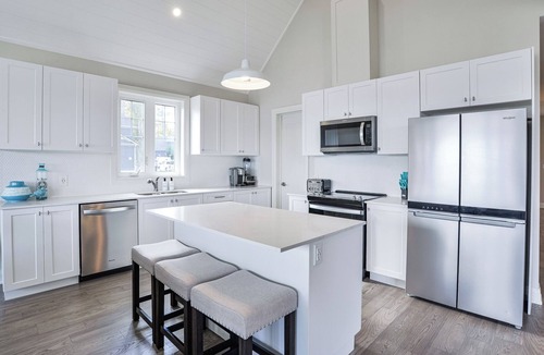 Minett House | Sunnyside Cottage (#29)