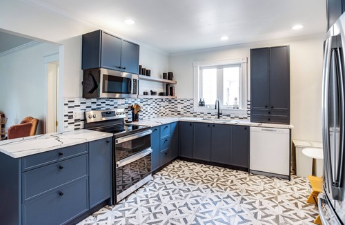 Perinton House | Sunnyside Cottage