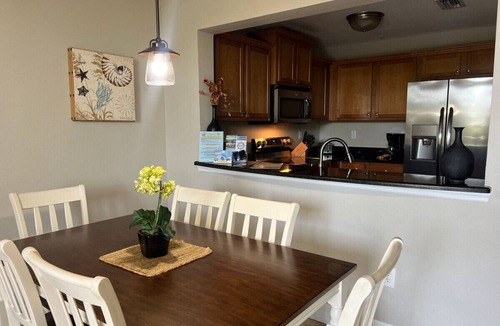 Ruskin Condo | Sunnyside U3240-3 bdrm Waterfront Beach Resort Sleeps 10