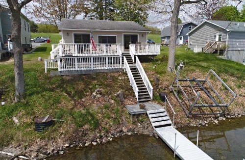 Hammondsport House | Sunrise Cottage