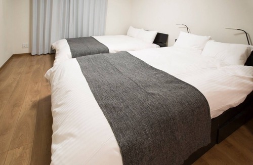 Kamiikebukuro Apartment | Sunrise Ikebukuro 1LDK 10 minutes walk from Ik / Toshima-ku Tokyo