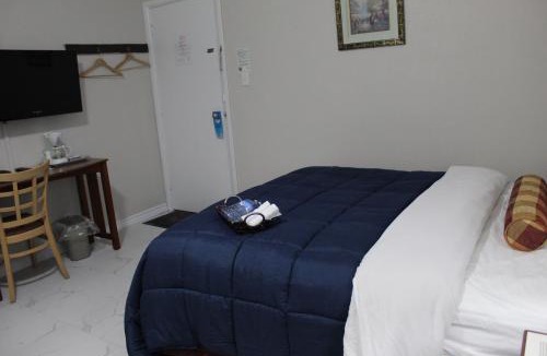 Parry Sound Hotel | Sunrise Inn