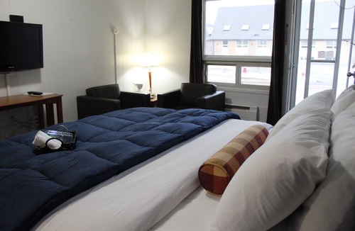 Parry Sound Hotel | Sunrise Inn