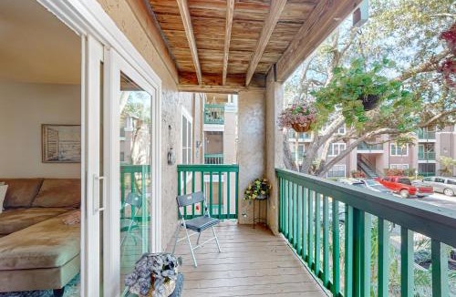 Suntree Apartment | Sunset Cove