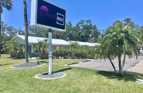 Charlotte Harbor Apartment | Sunset Inn
