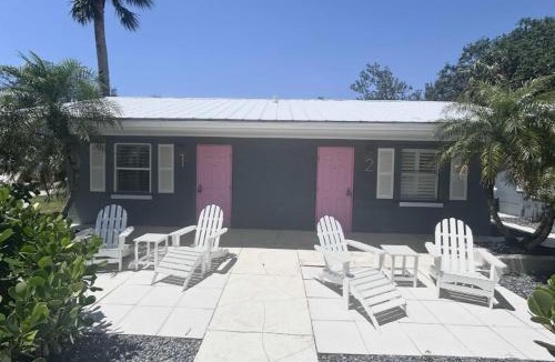 Charlotte Harbor Apartment | Sunset Inn