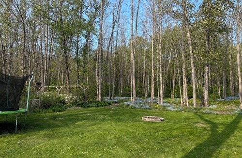 Timiskaming District House | Sunset Lake House