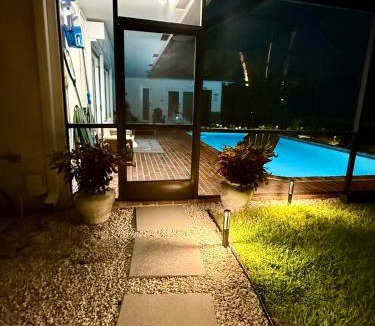 Lake Clarke Shores House | Sunset Shores