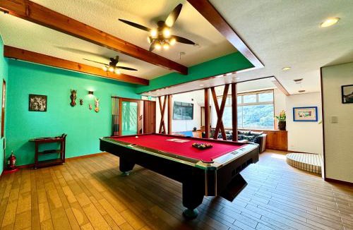 Shirahama Villa | Sunset Villa Shirahama 5 min to the beach Pets OK